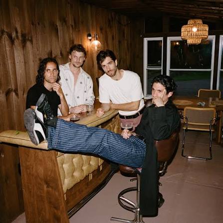 Foto promozionale di City of The Sun