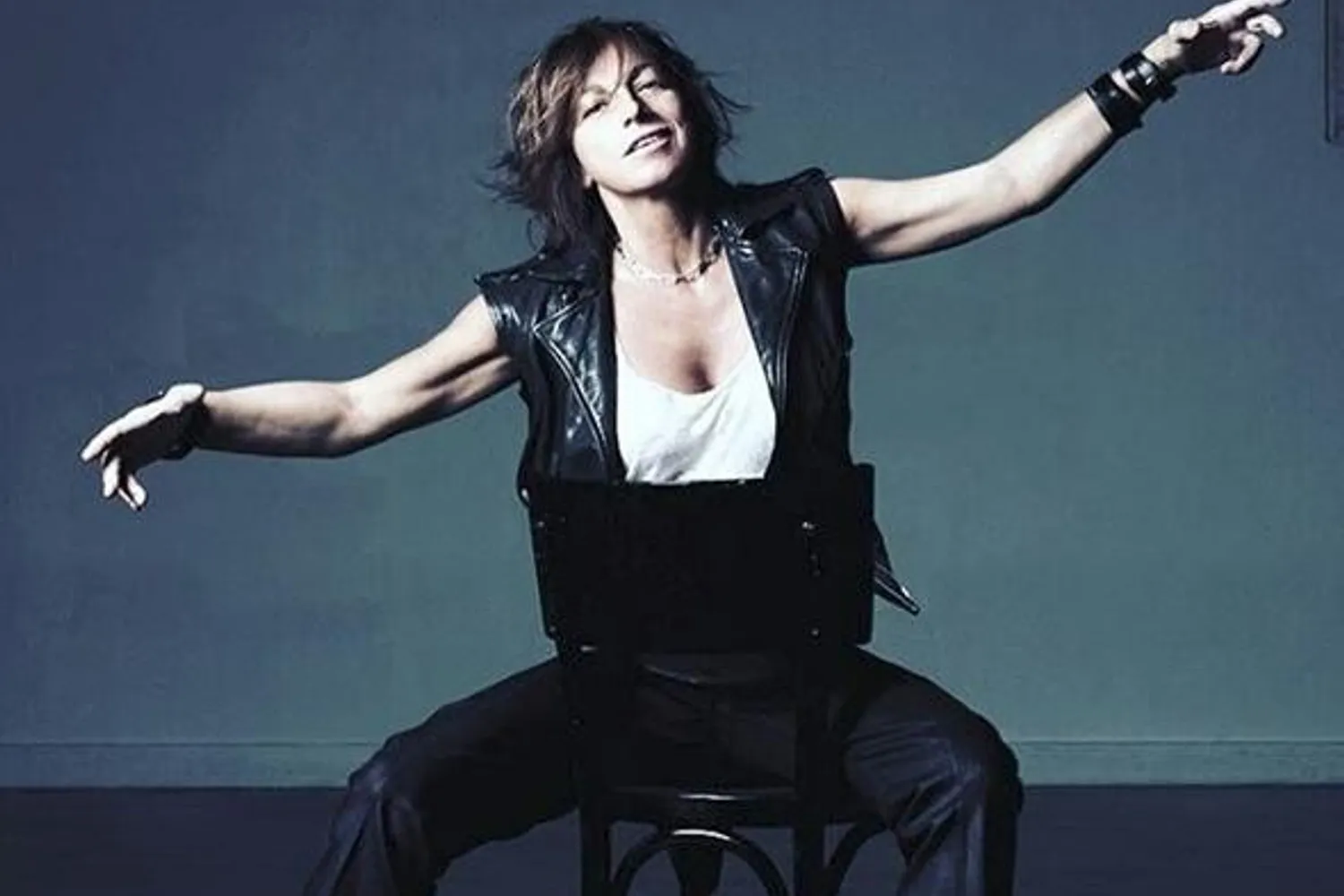 Gianna Nannini
