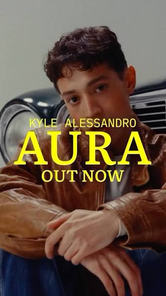 Kyle Alessandro