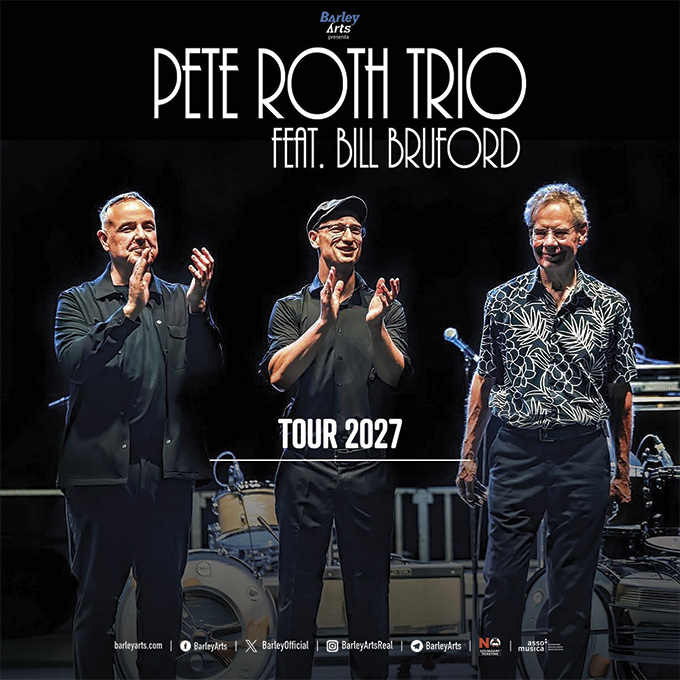 Concerti Teatro CTM