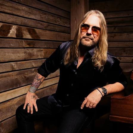 Foto promozionale di The Devon Allman Project