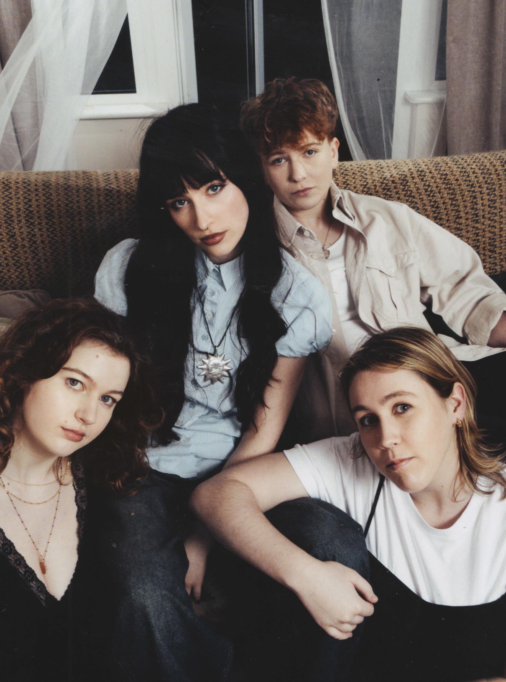 Foto promozionale di Florence Road