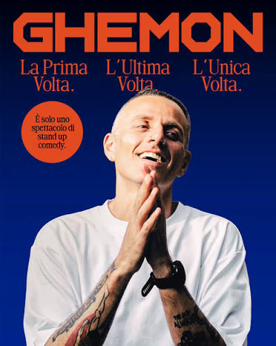 Foto promozionale del concerto