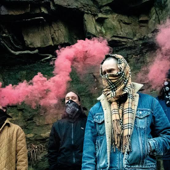 Concerti Locomotiv Club