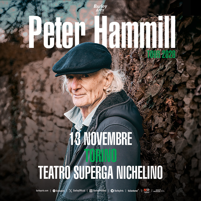 Concerti Teatro Goldoni