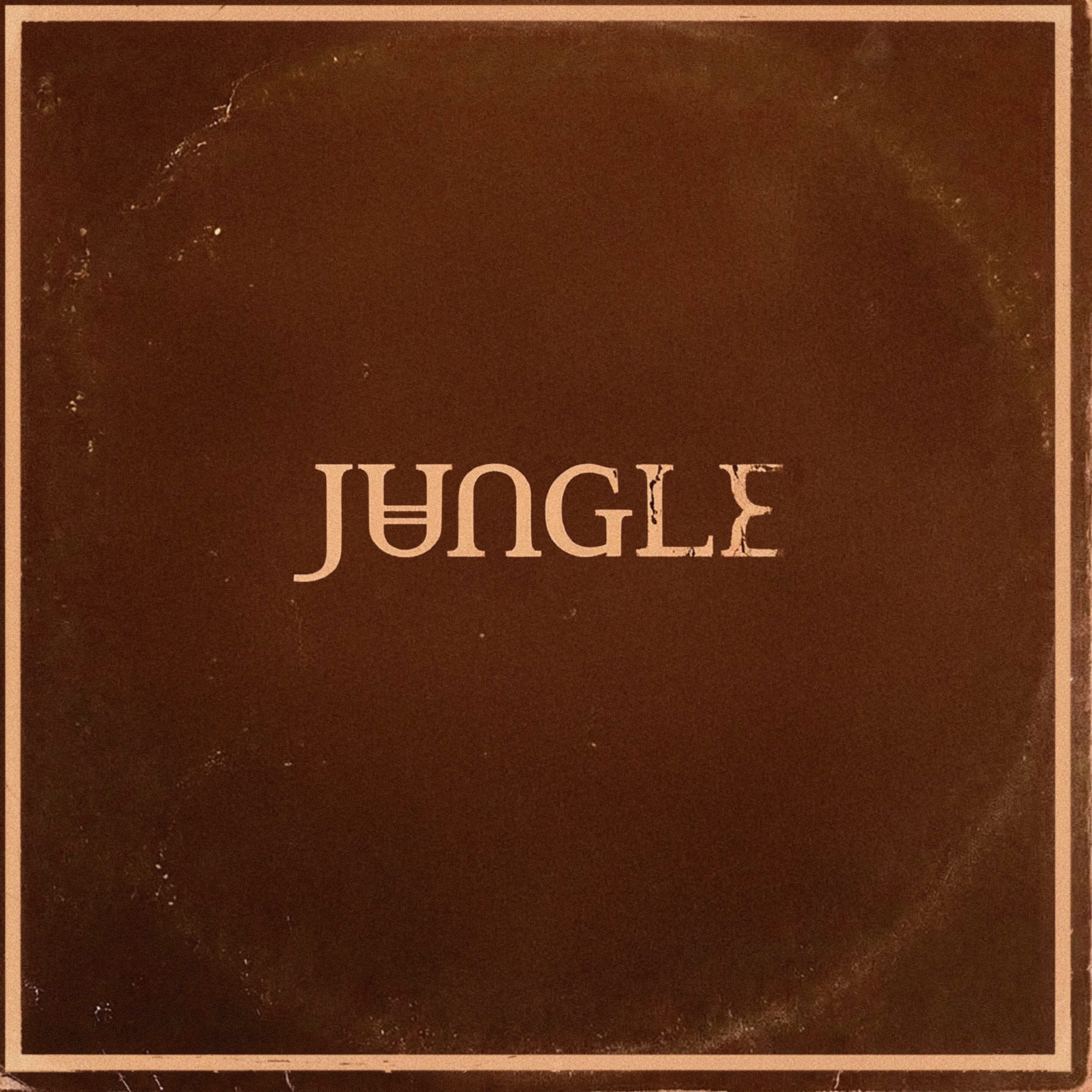 Foto promozionale di JUNGLE