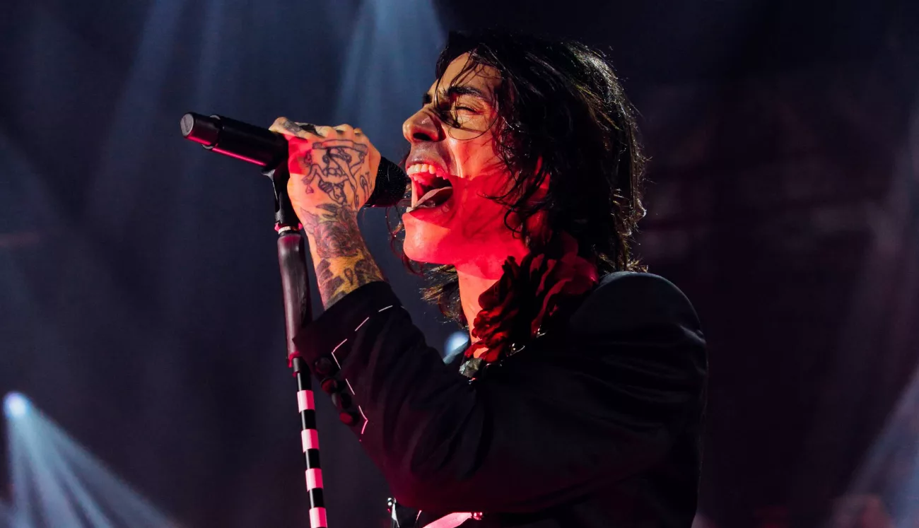 Naska torna nei club: annunciato il Club Tour 2027 con 8 date in Italia