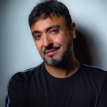 Foto promozionale del concerto