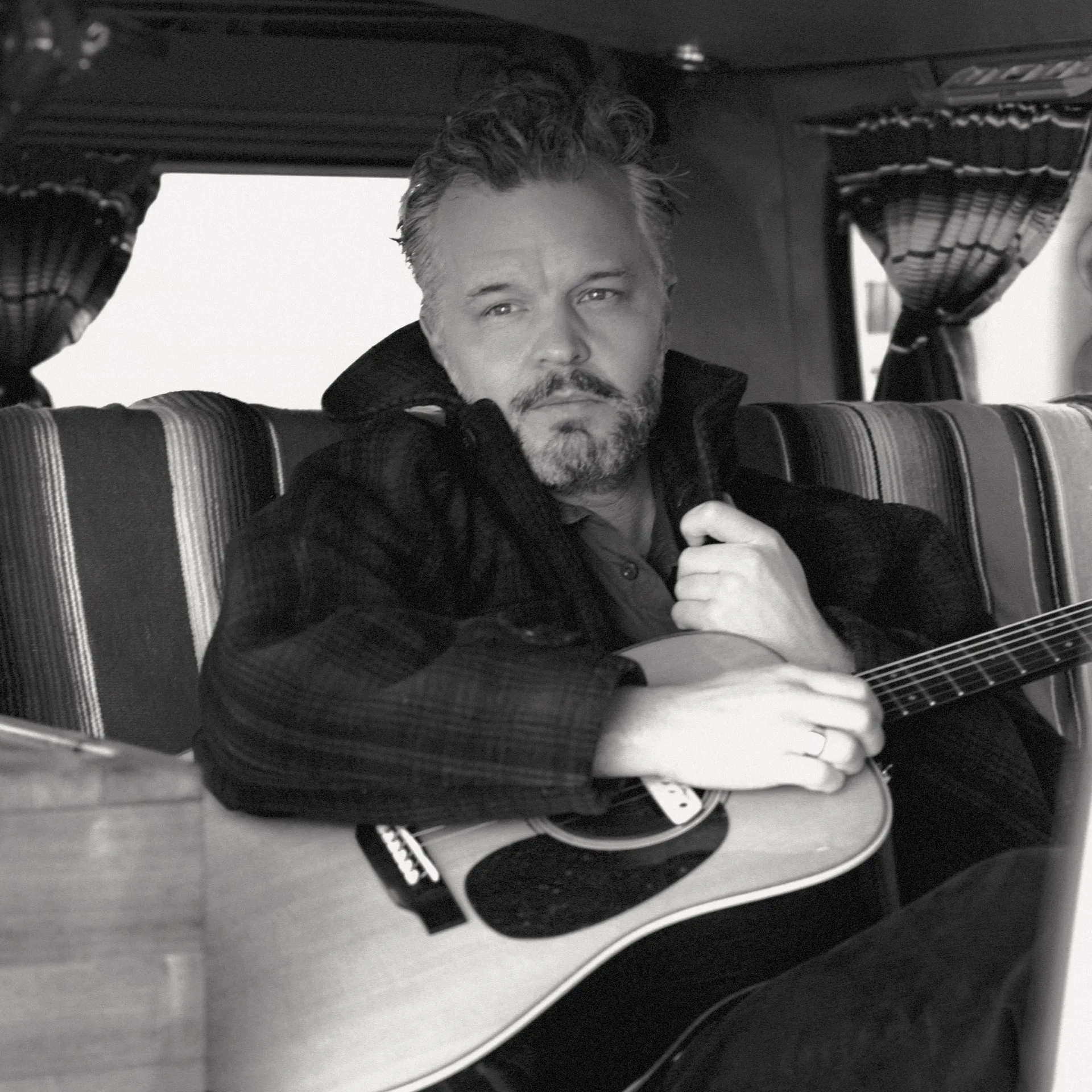 Foto promozionale di The Tallest Man On Earth