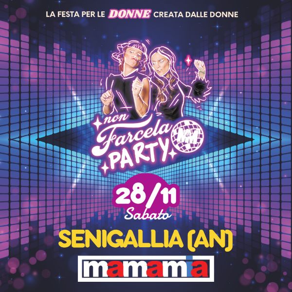 Foto promozionale del concerto