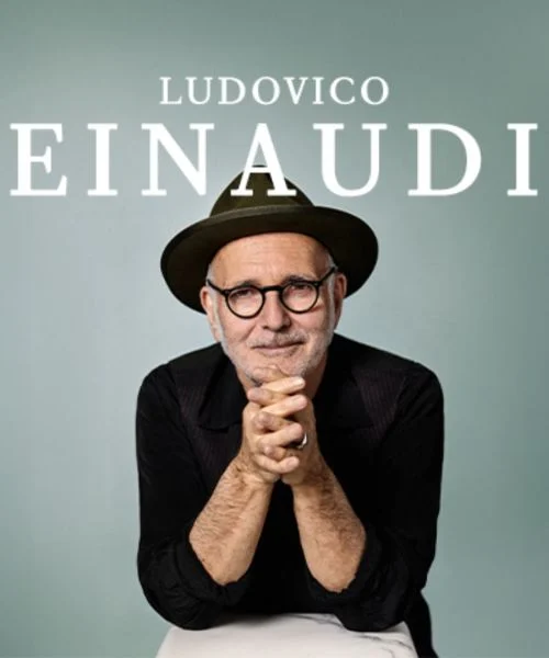 Foto promozionale del concerto
